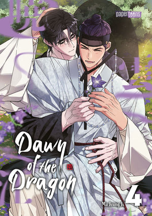 Dawn of the Dragon | Band 04