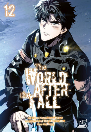 The World After the Fall | Band 12