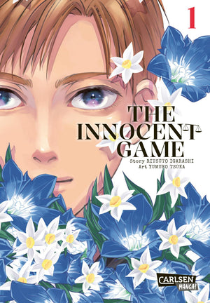The Innocent Game | Band 01