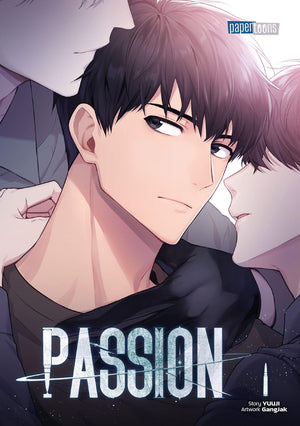 Passion | Band 01