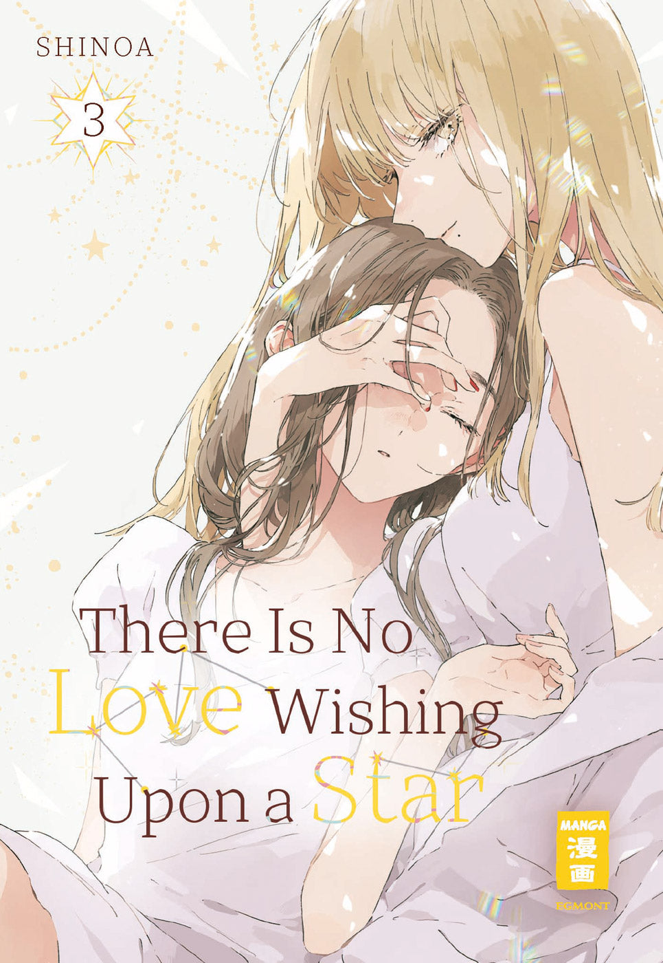 There Is No Love Wishing Upon a Star | Band 03