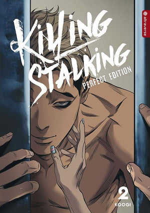 Killing Stalking - Perfect Edition | Band 02