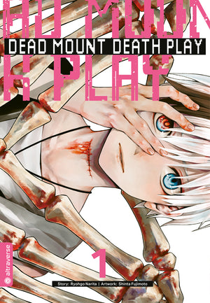 Dead Mount Death Play | Band 01