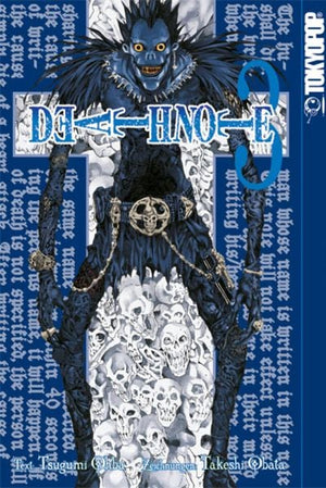 Death Note | Band 03