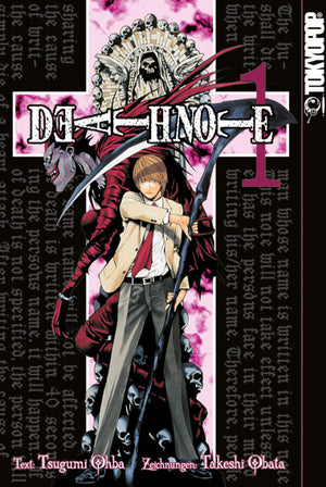 Death Note | Band 01