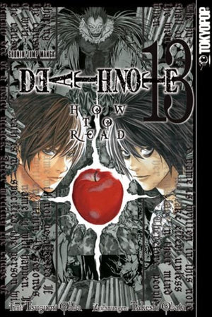 Death Note | Band 13