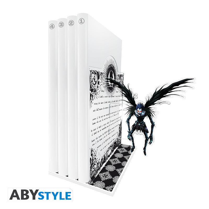 Ryuk | Death Note | Acryl Bookend 15 cm
