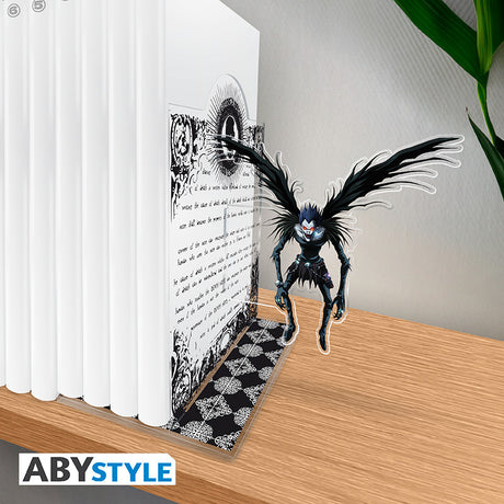Ryuk | Death Note | Acryl Bookend 15 cm