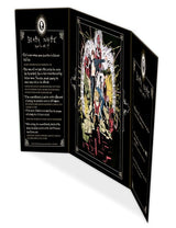 Death Note Diamond Edition | Band 07 Finale + Schuber
