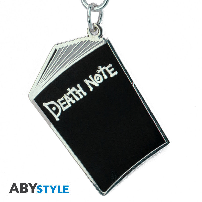 Death Note | Schlüsselanhänger