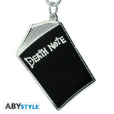 Death Note | Schlüsselanhänger