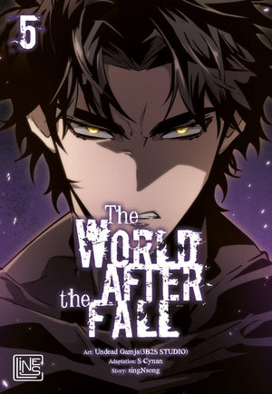 The World After the Fall | Band 05