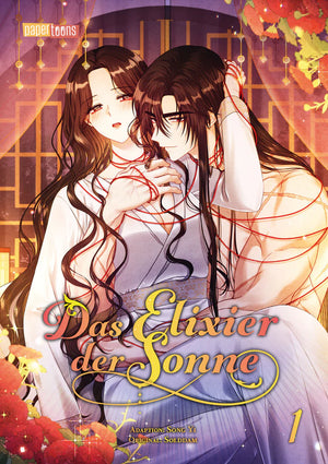 Das Elixier der Sonne | Band 01