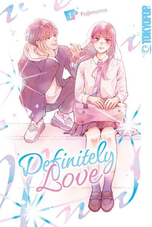 Definitely Love | Band 01