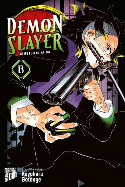 Demon Slayer | Band 13