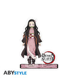 Nezuko Kamado | Demon Slayer | Acryl Stand 9,5 cm