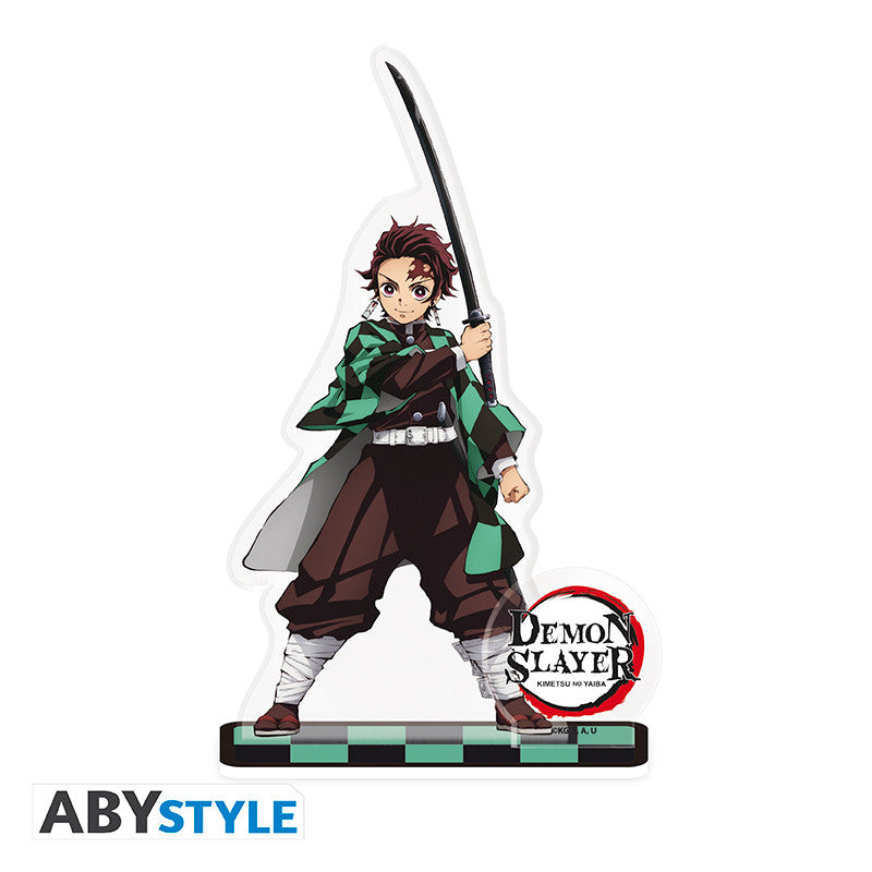 Tanjiro Kamado | Demon Slayer | Acryl Stand 9,5 cm
