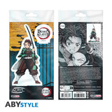 Tanjiro Kamado | Demon Slayer | Acryl Stand 9,5 cm