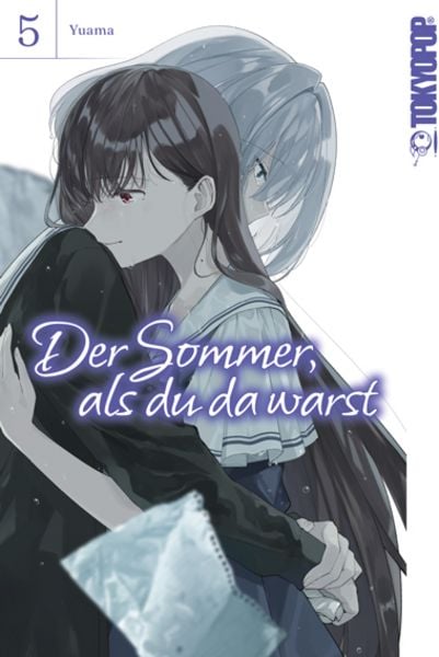 Der Sommer, als du da warst | Band 05