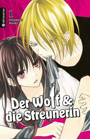 Der Wolf und die Streunerin  | Band 01