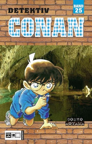 Detektiv Conan | Band 25