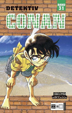 Detektiv Conan | Band 31