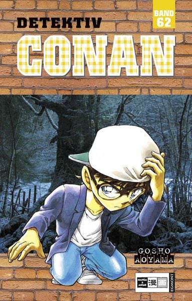 Detektiv Conan | Band 62