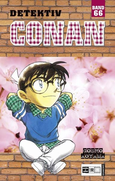Detektiv Conan | Band 66