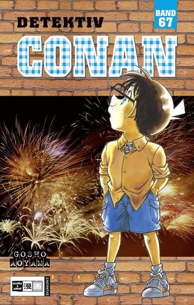 Detektiv Conan | Band 67