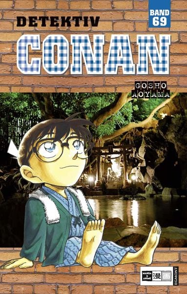 Detektiv Conan | Band 69