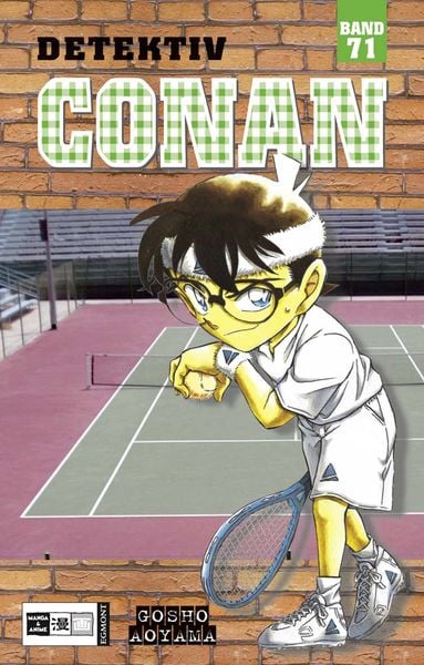 Detektiv Conan | Band 71