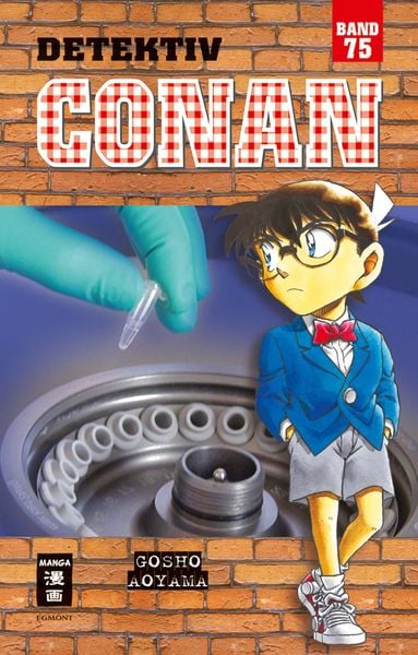 Detektiv Conan | Band 75