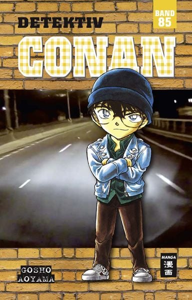 Detektiv Conan | Band 85