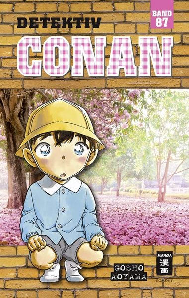 Detektiv Conan | Band 87