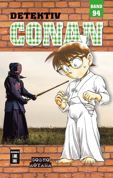 Detektiv Conan | Band 94