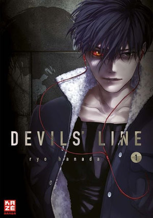 Devils' Line | Band 01