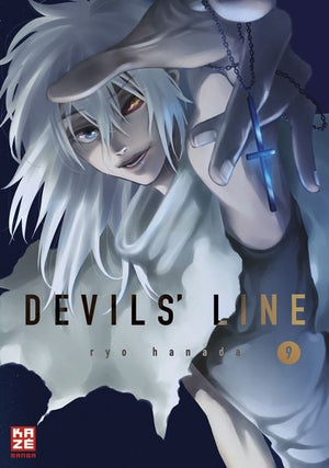 Devils' Line | Band 09