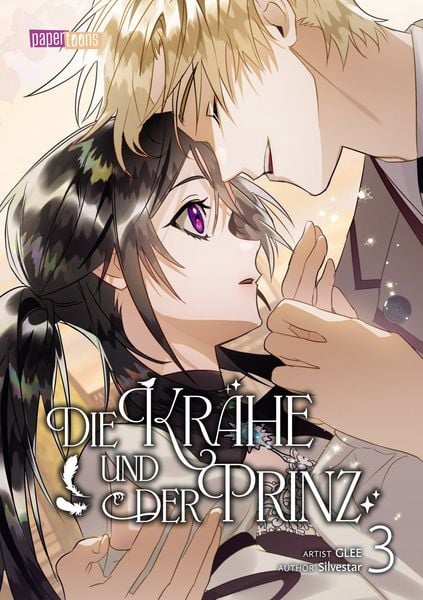 Die Krähe und der Prinz | Band 03