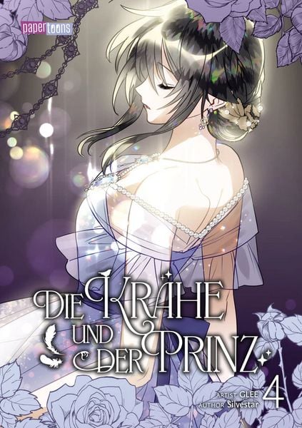 Die Krähe und der Prinz | Band 04