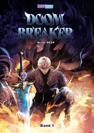 Doom Breaker | Band 01