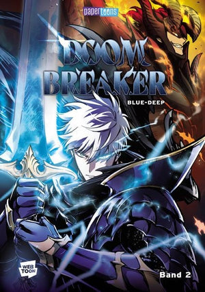 Doom Breaker | Band 02