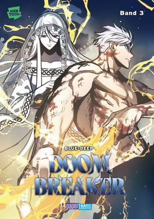 Doom Breaker | Band 03