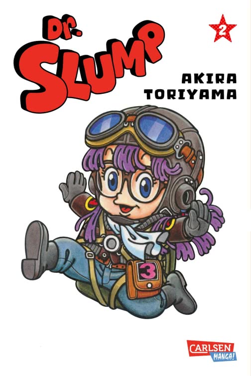 Dr. Slump | Band 02