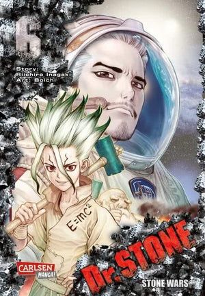 Dr. Stone | Band 06