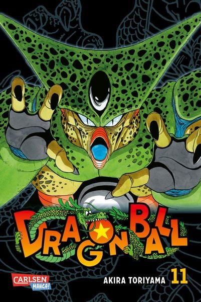 Dragon Ball Massiv  | Band 11