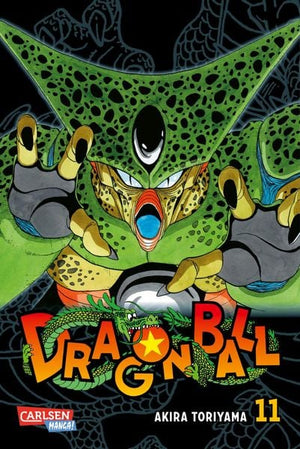 Dragon Ball Massiv  | Band 11