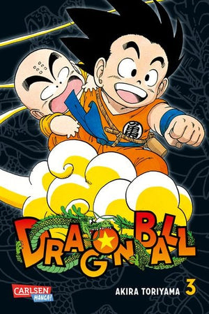 Dragon Ball Massiv | Band 03