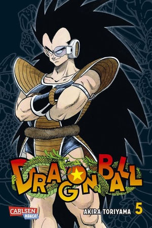 Dragon Ball Massiv | Band 05