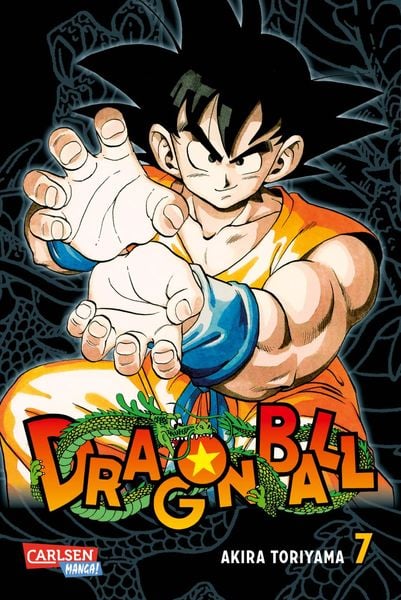 Dragon Ball Massiv | Band 07