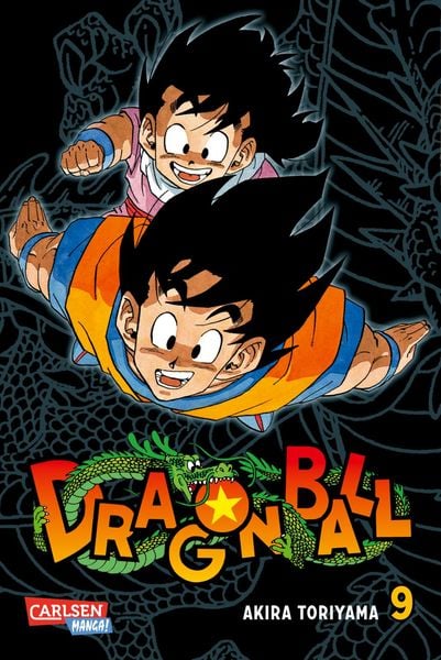 Dragon Ball Massiv | Band 09